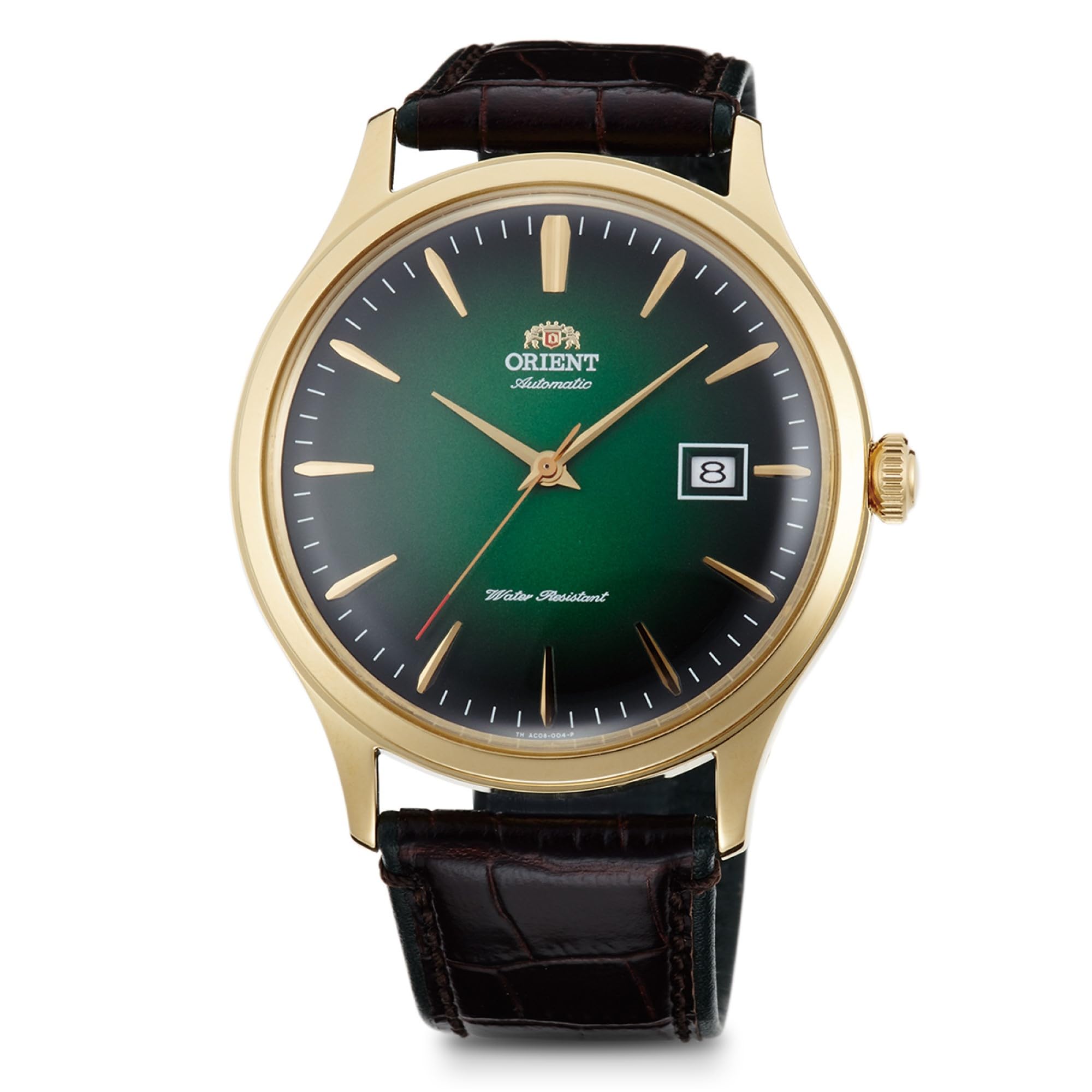 ORIENT SAC08002F0 WATCH