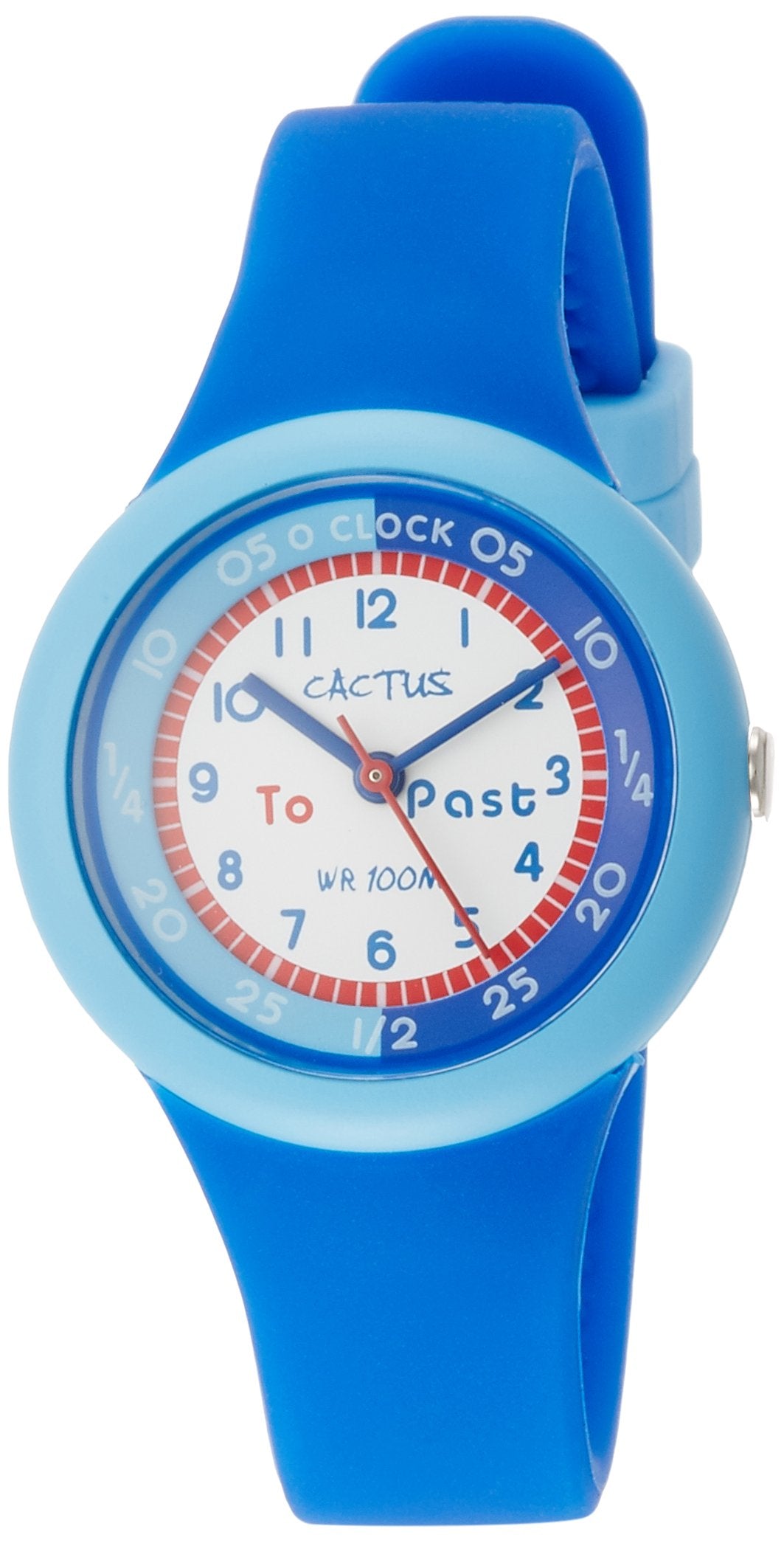 CACTUS CAC-92-M03 WATCH