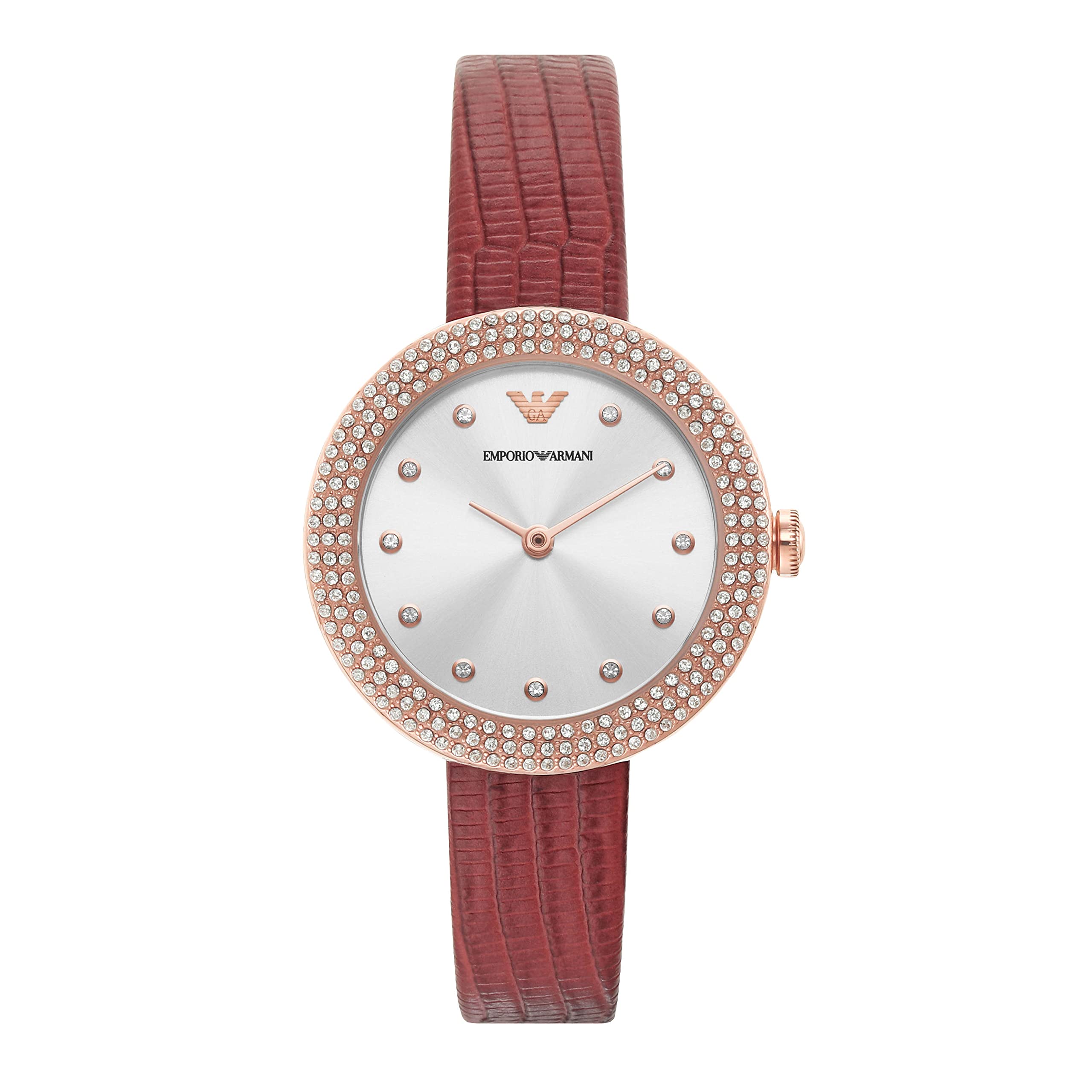 EMPORIO ARMANI AR11438 WATCH