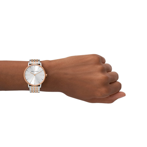 ARMANI EXCHANGE AX5580 WATCH