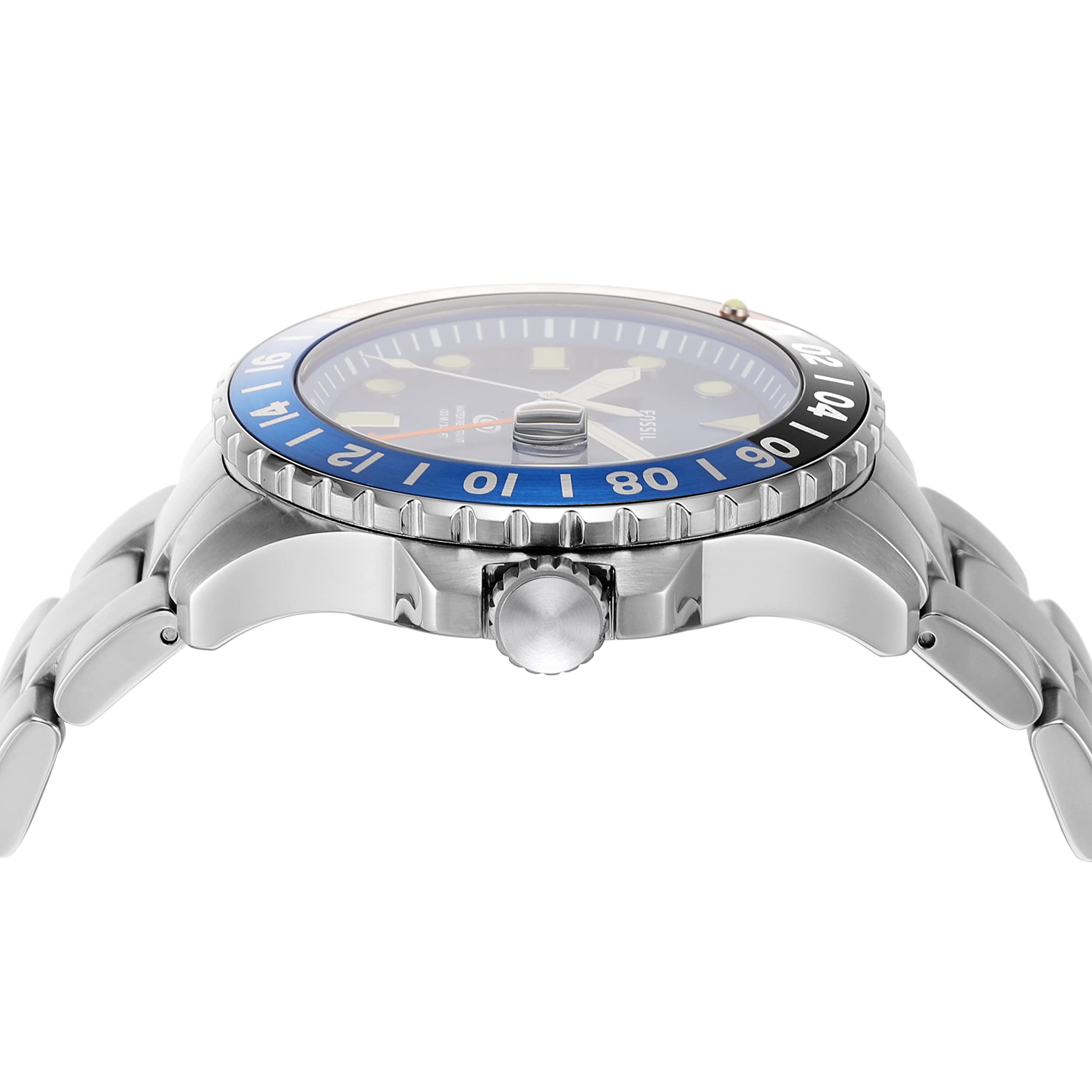 FOSSIL FS5991 WATCH