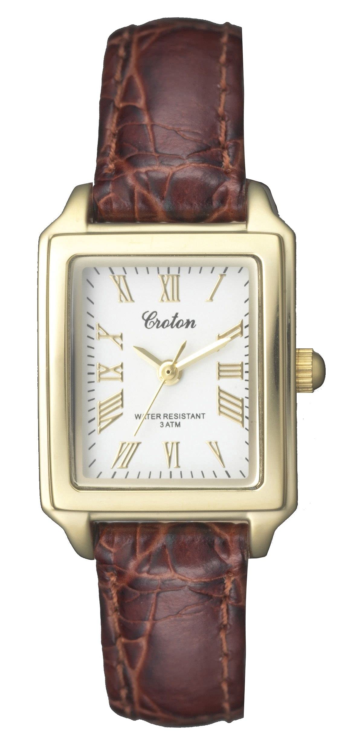 CROTON RT-158L-B WATCH