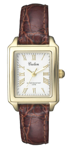 CROTON RT-158L-B WATCH