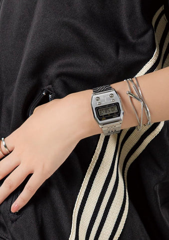 CASIO A1100D-1JF WATCH