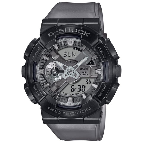 CASIO GM-110MF-1A G-SHOCK WATCH