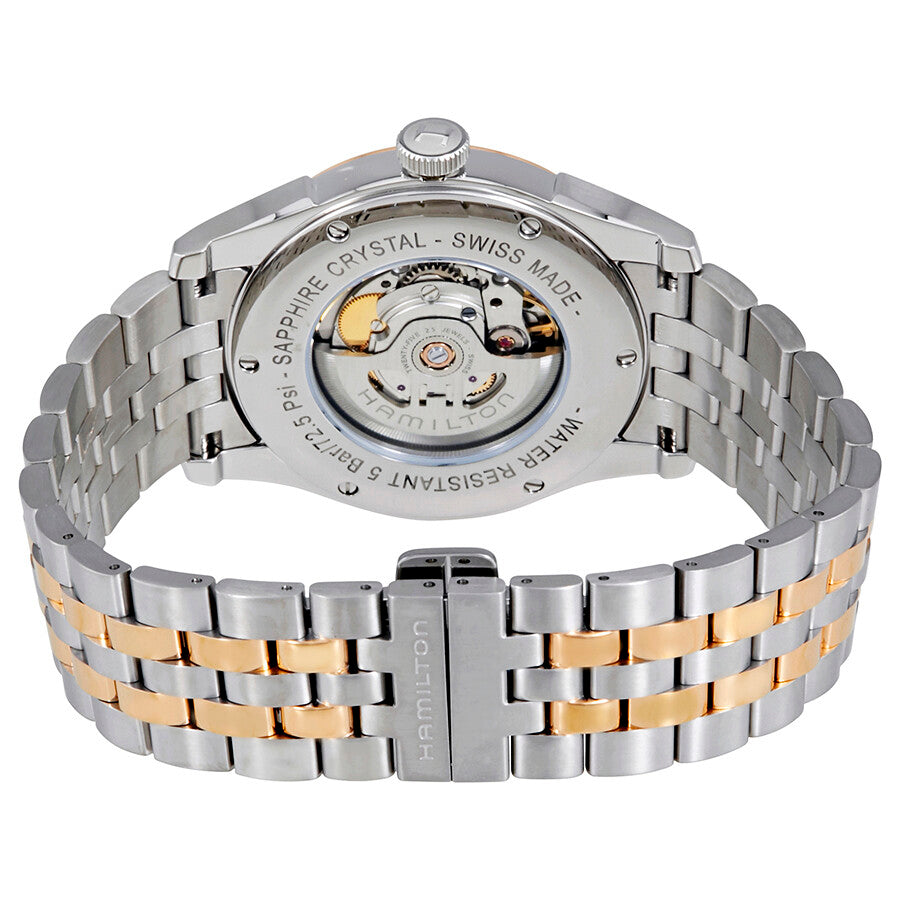 Hamilton H42425151 Watch - American Classic Spirit of Liberty Auto (Image 5)