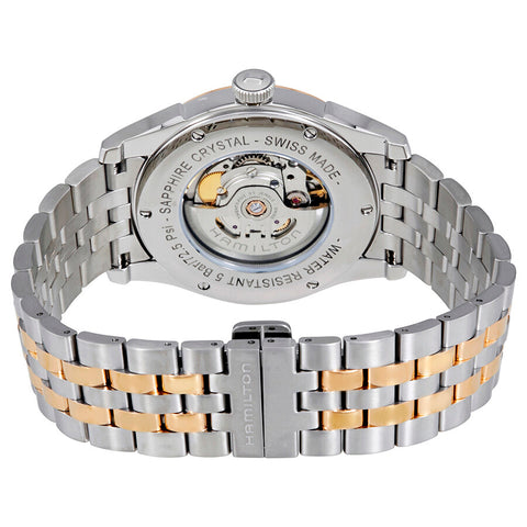 Hamilton H42425151 Watch - American Classic Spirit of Liberty Auto (Image 5)