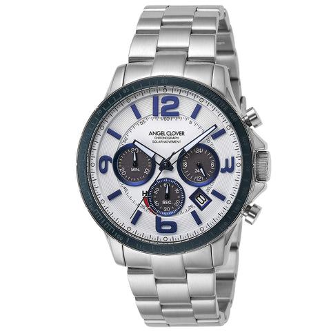 ANGEL CLOVER TCS44SWH WATCH