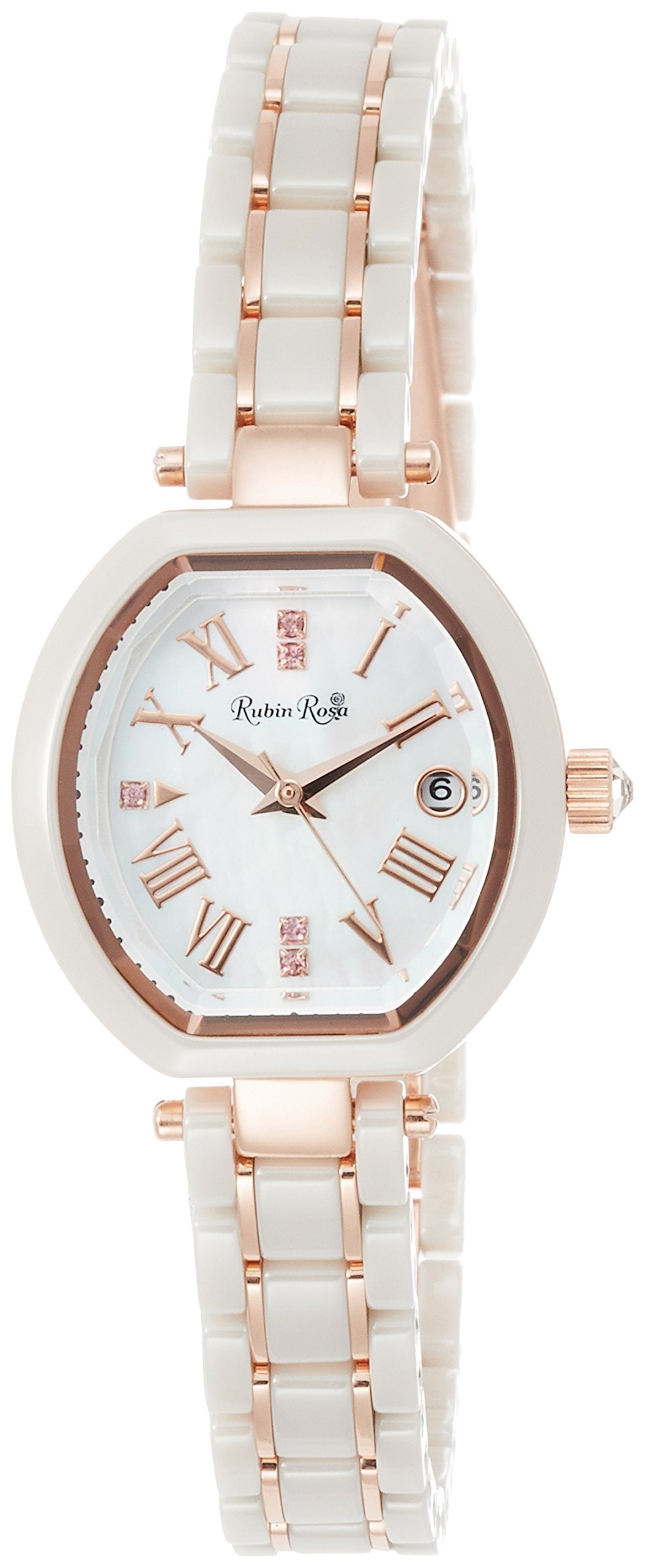 RUBIN ROSA R308PBE WATCH