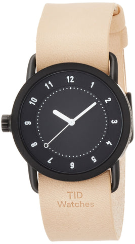 TID WATCHES TID01-36BK/N WATCH