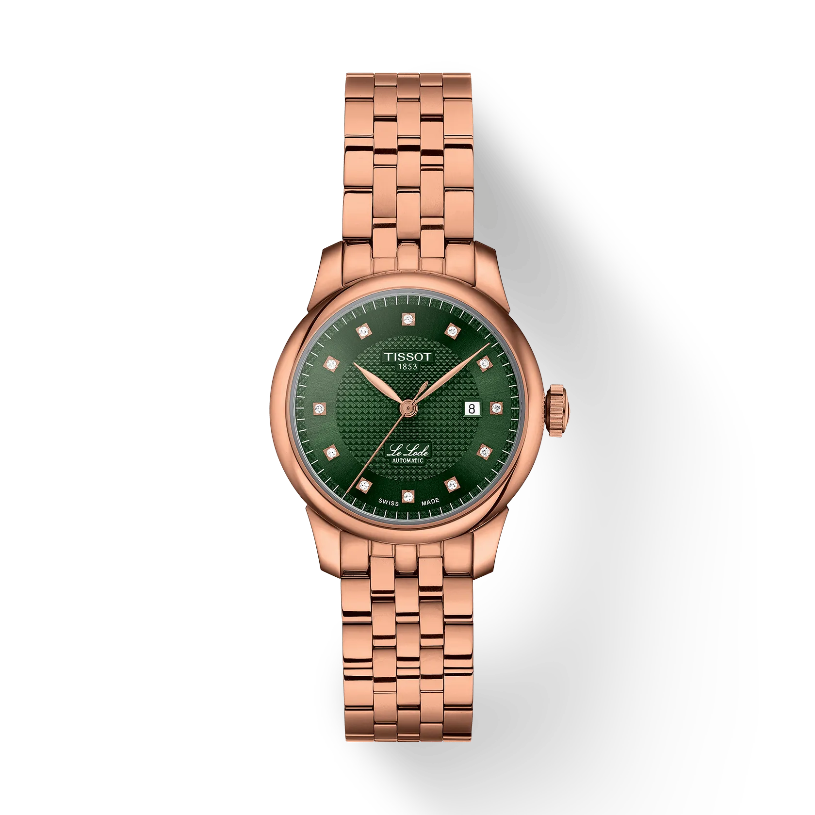 TISSOT T0062073309600 WATCH