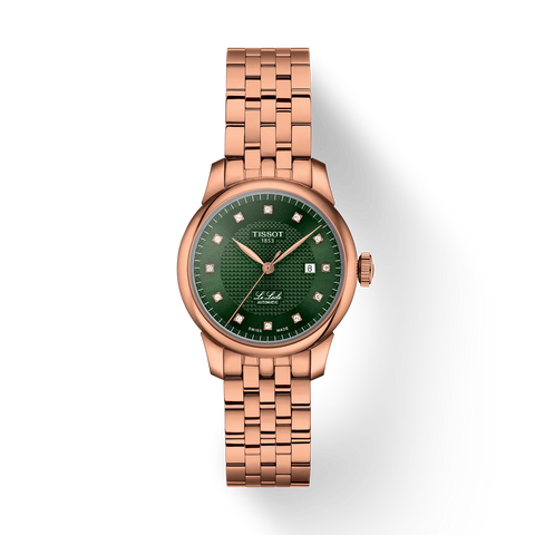 TISSOT T0062073309600 WATCH