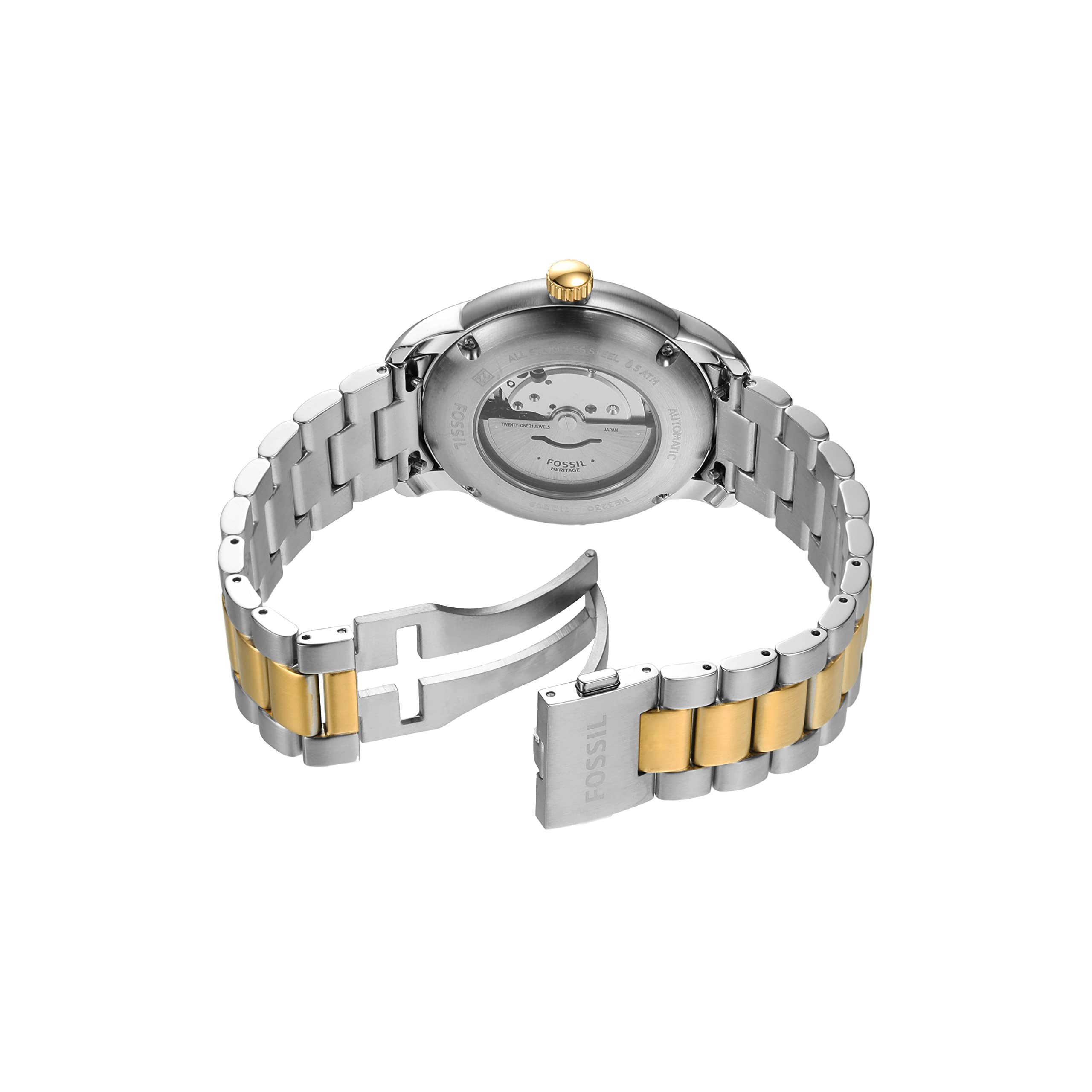 FOSSIL ME3230 WATCH