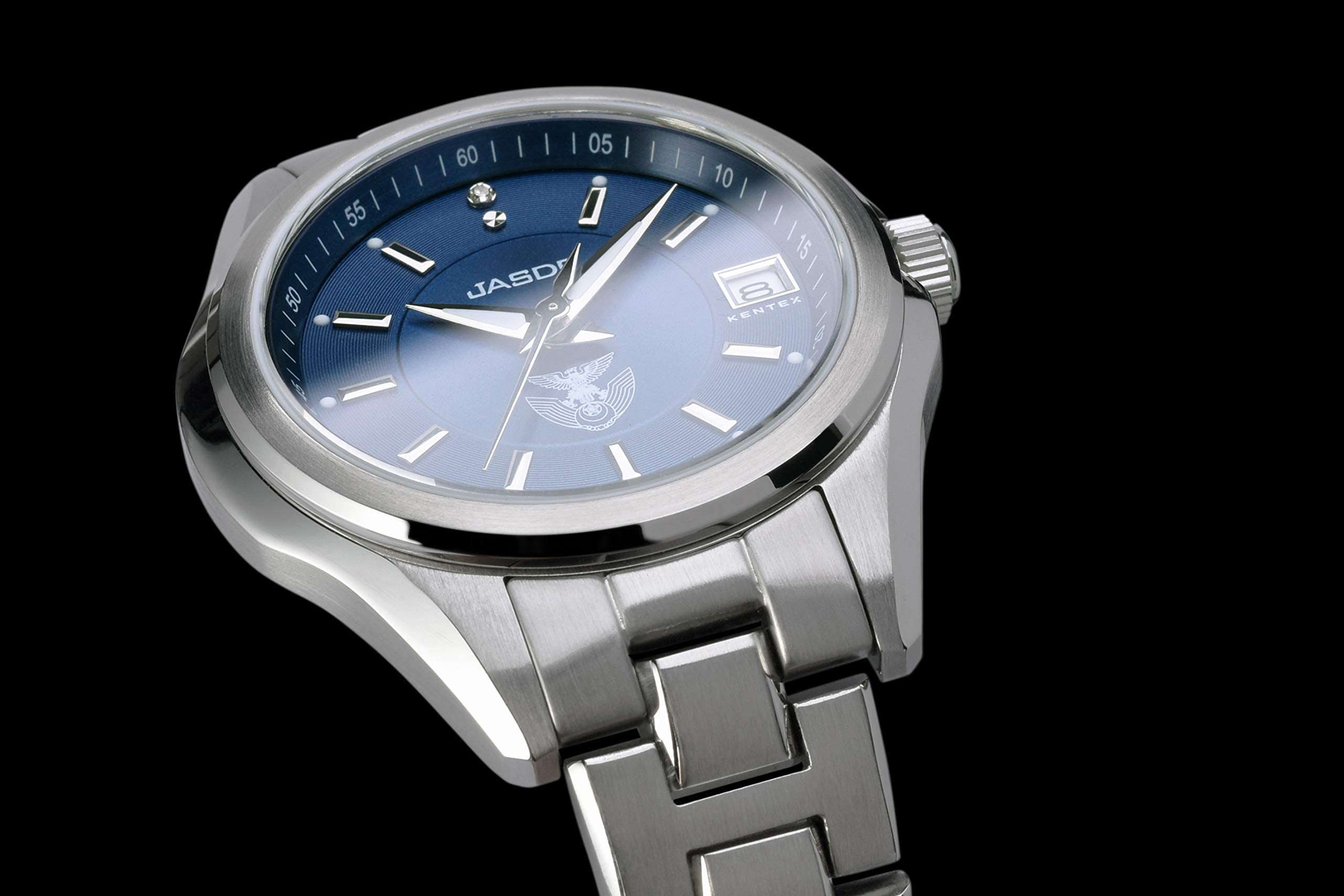 KENTEX S789L-02 WATCH