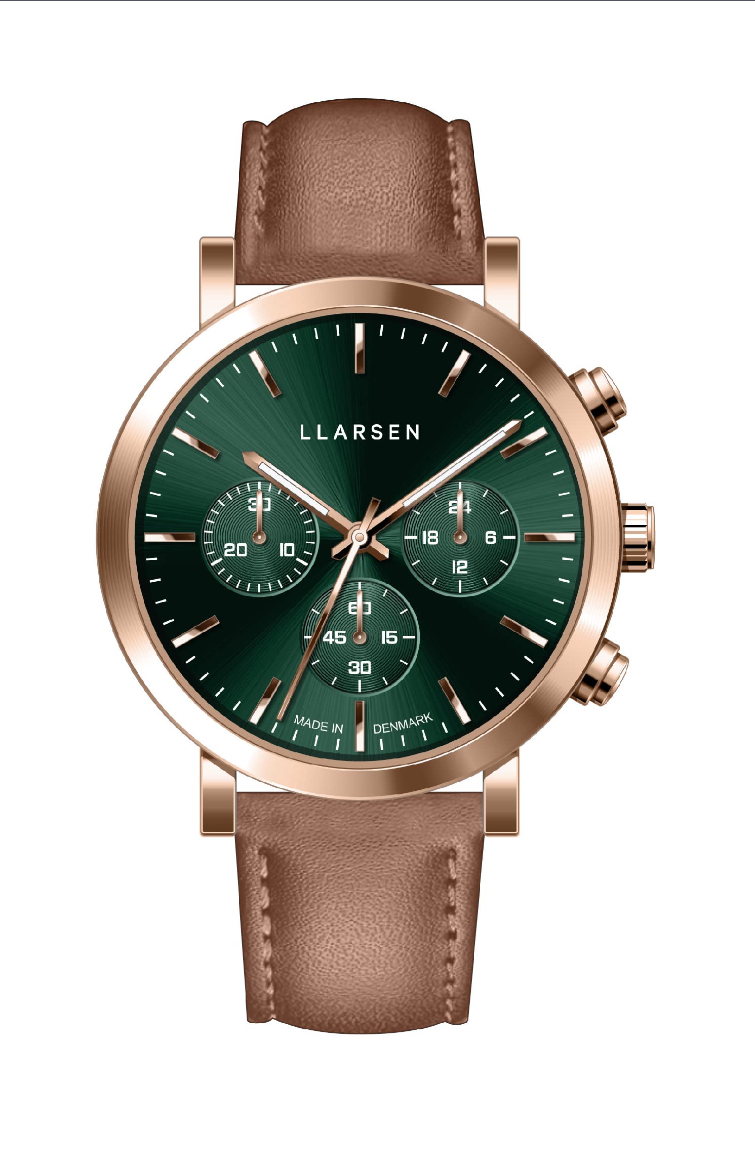 LARS LARSEN LL148RFSN WATCH