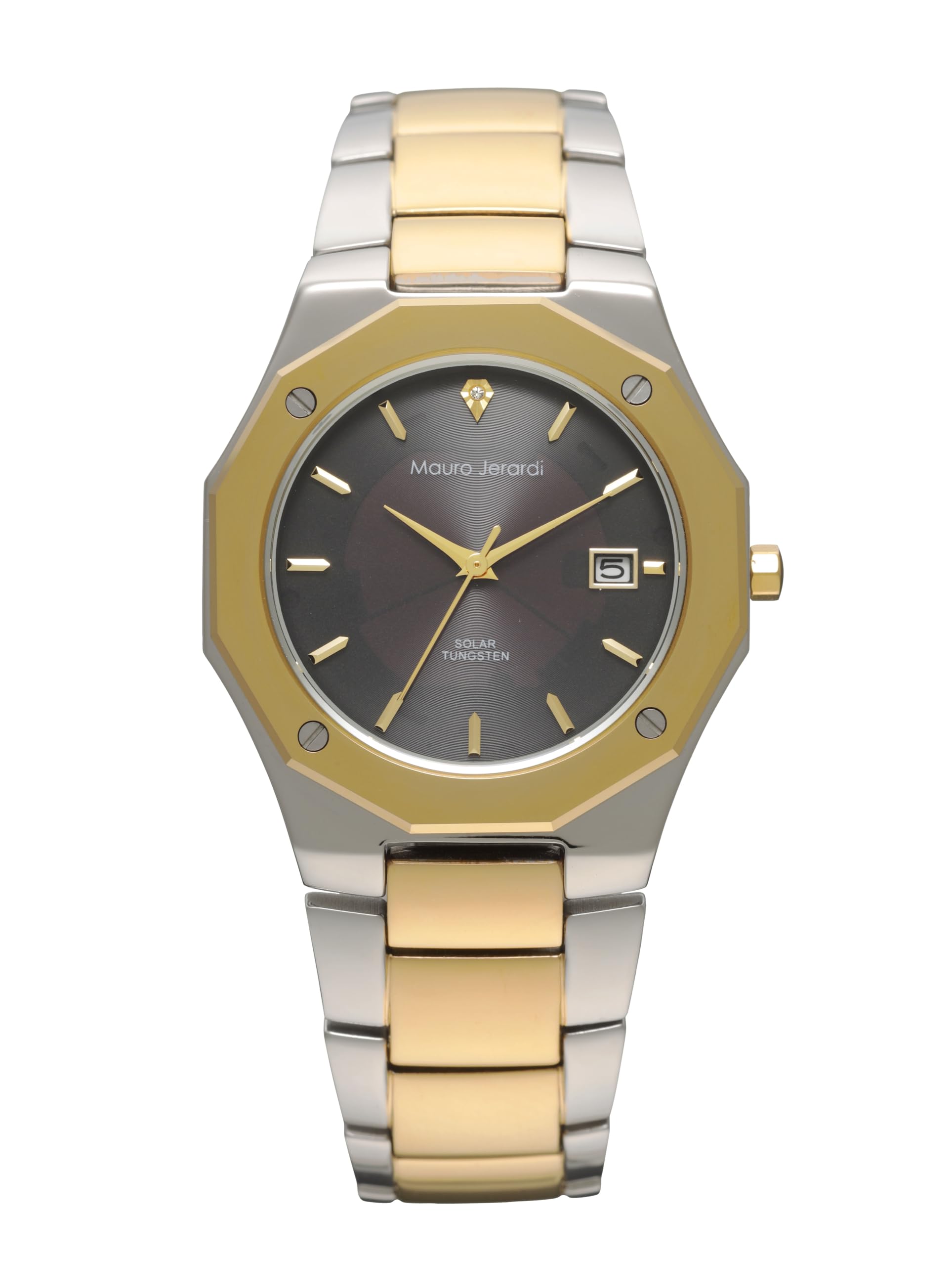 MAURO JERARDI MJ032-1 WATCH