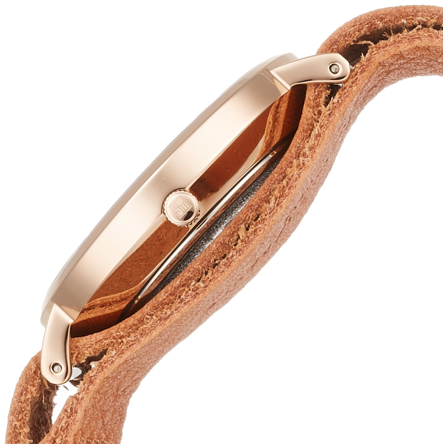 SALVATORE MARRA SM15117-PGWHPG WATCH