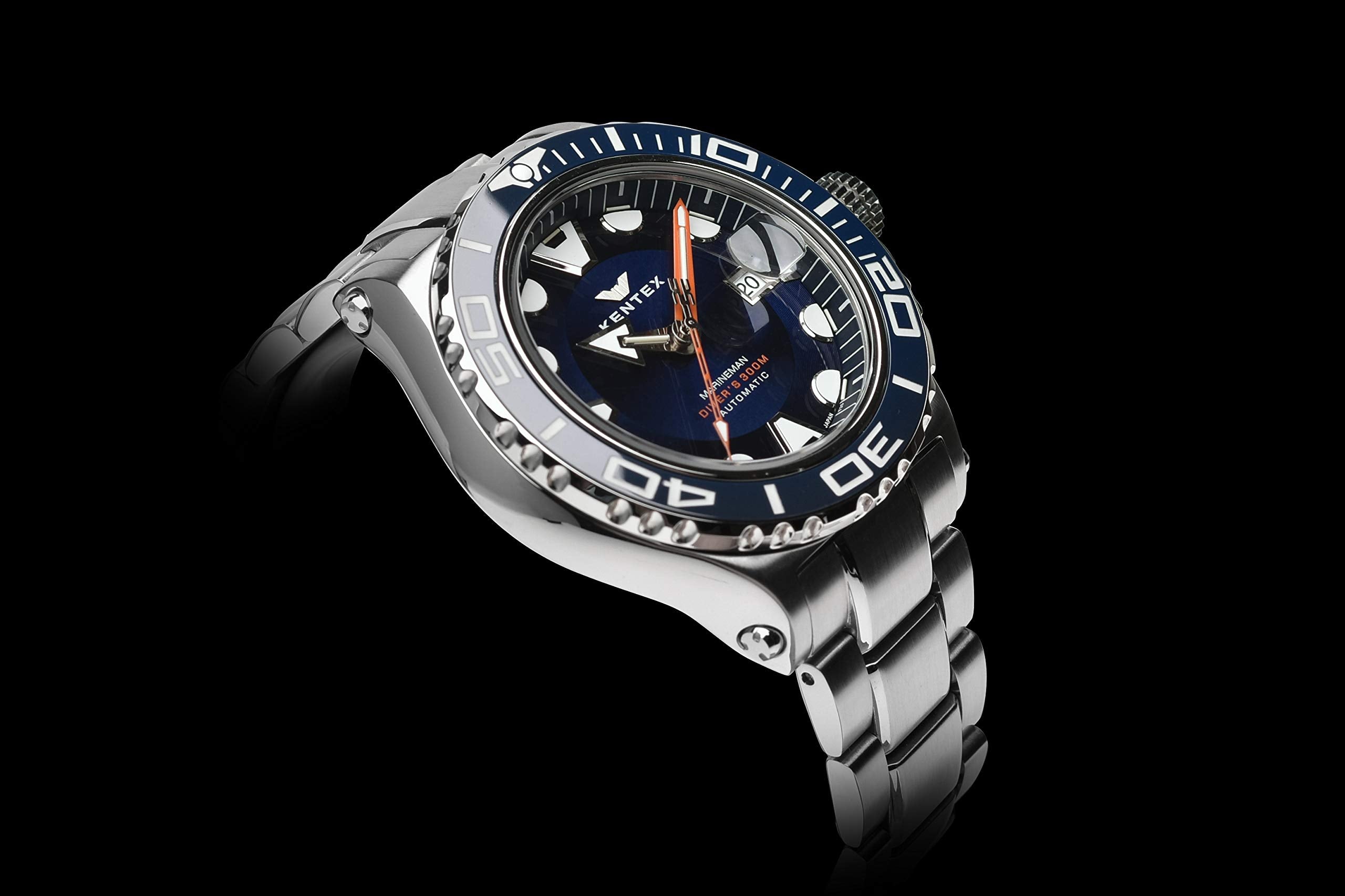 KENTEX S706X-02 WATCH
