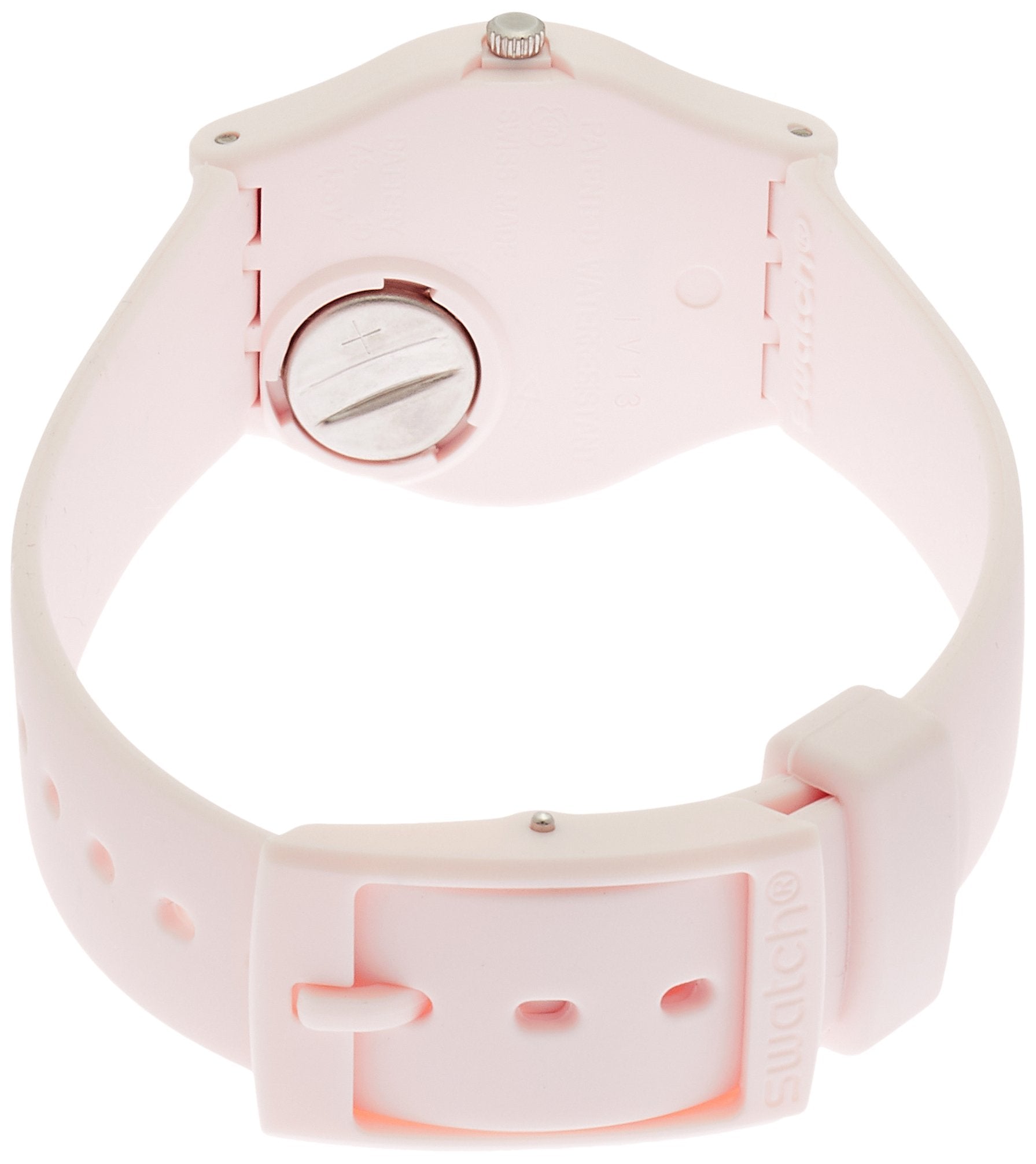 SWATCH LP150 WATCH