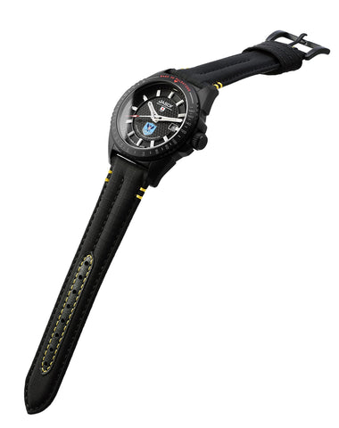 KENTEX S778X-02 AGS 200M Dive Watch