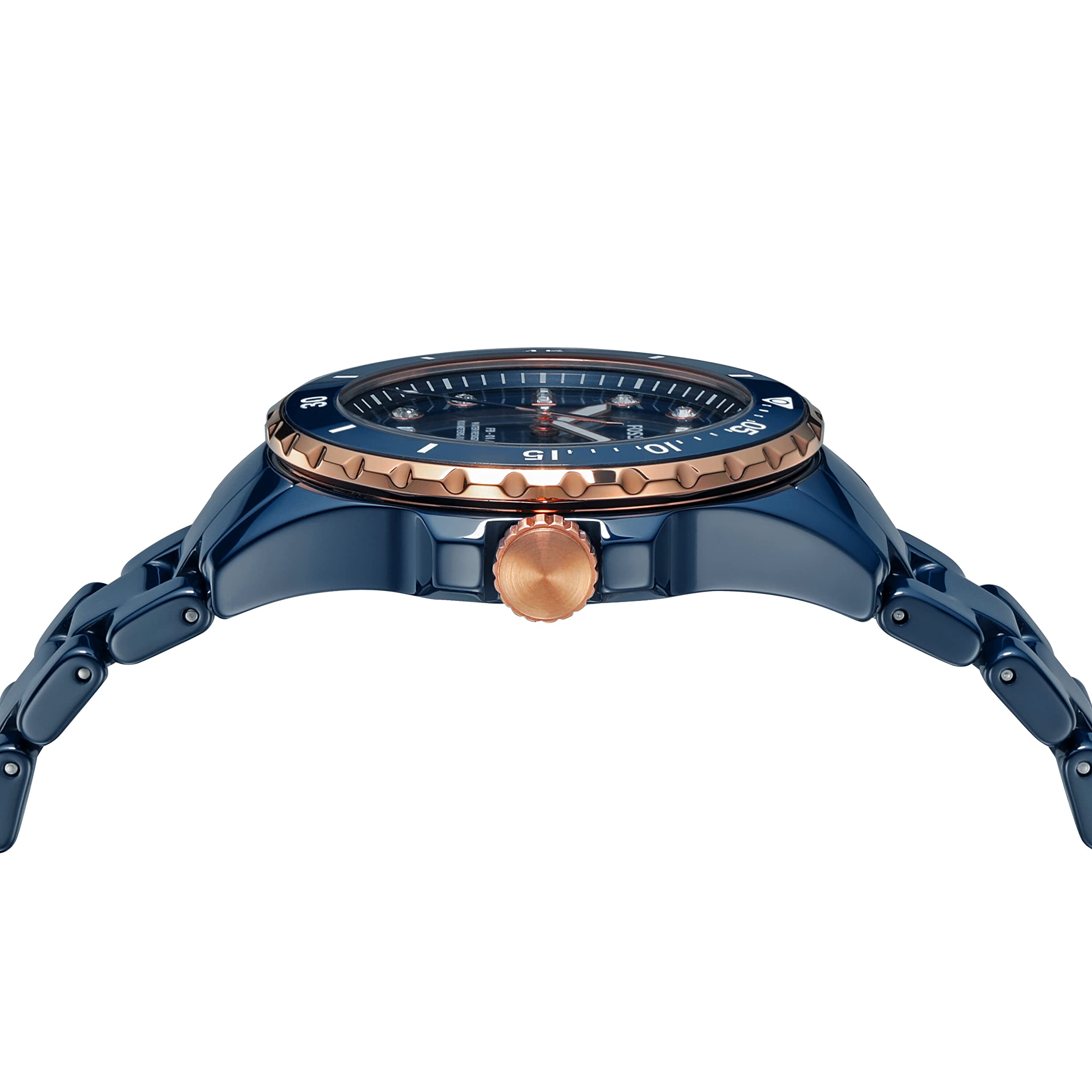 FOSSIL CE1125 WATCH