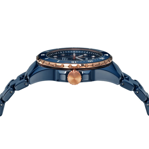 FOSSIL CE1125 WATCH
