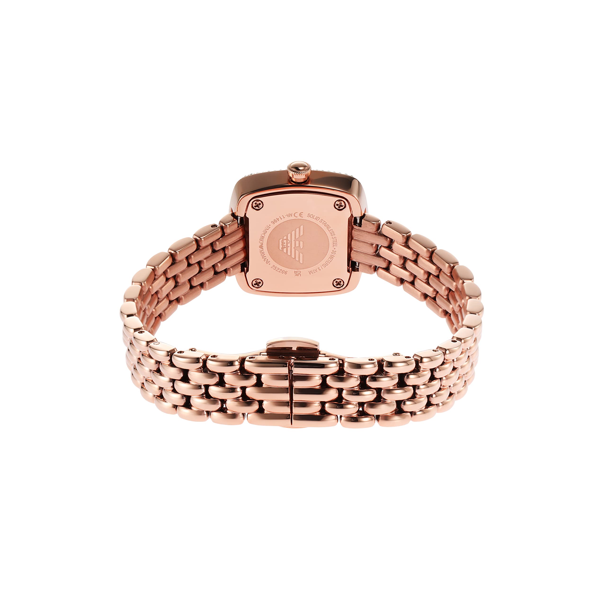 EMPORIO ARMANI AR11496 WATCH