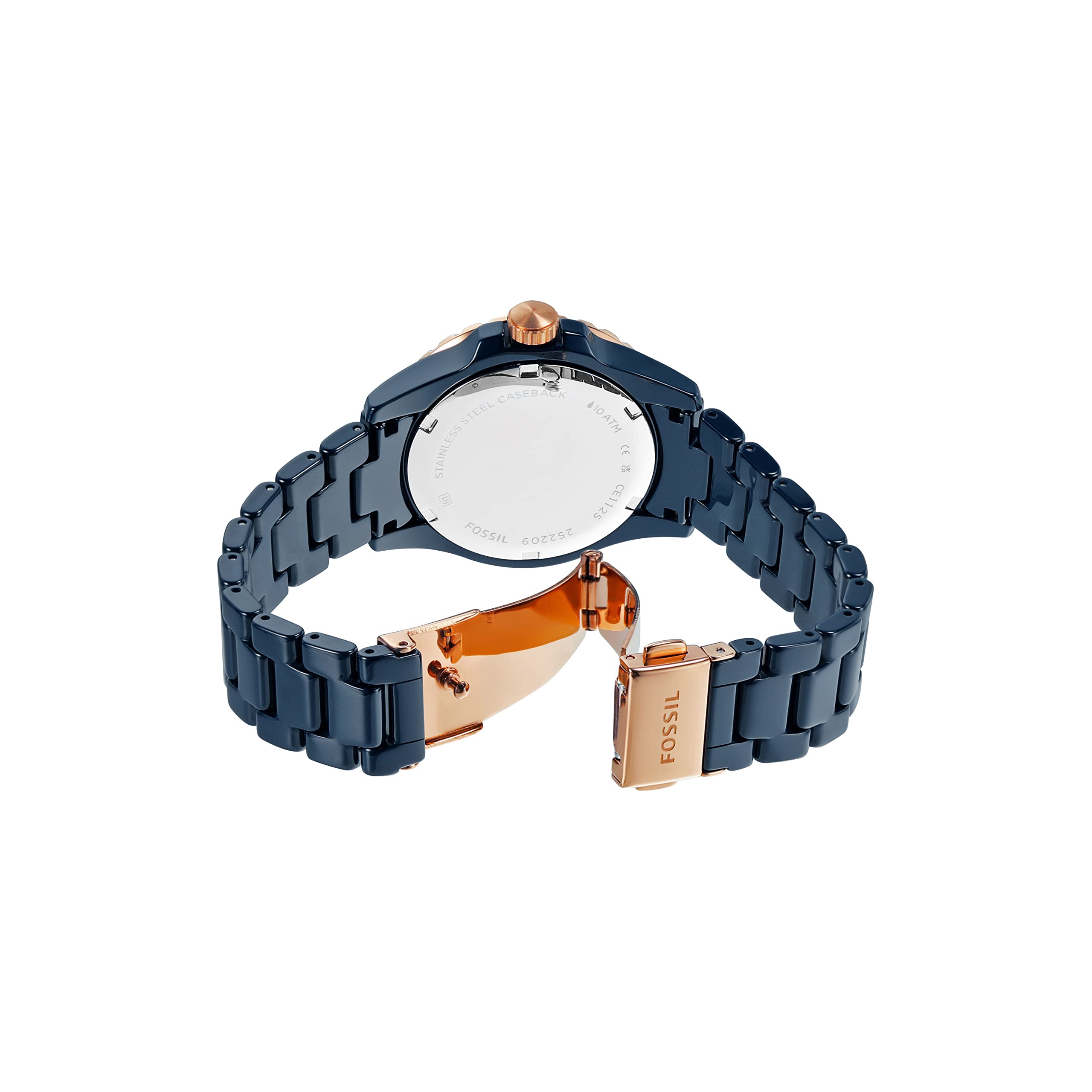 FOSSIL CE1125 WATCH