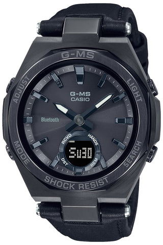 CASIO MSG-B100RL-1AJF Baby-G WATCH