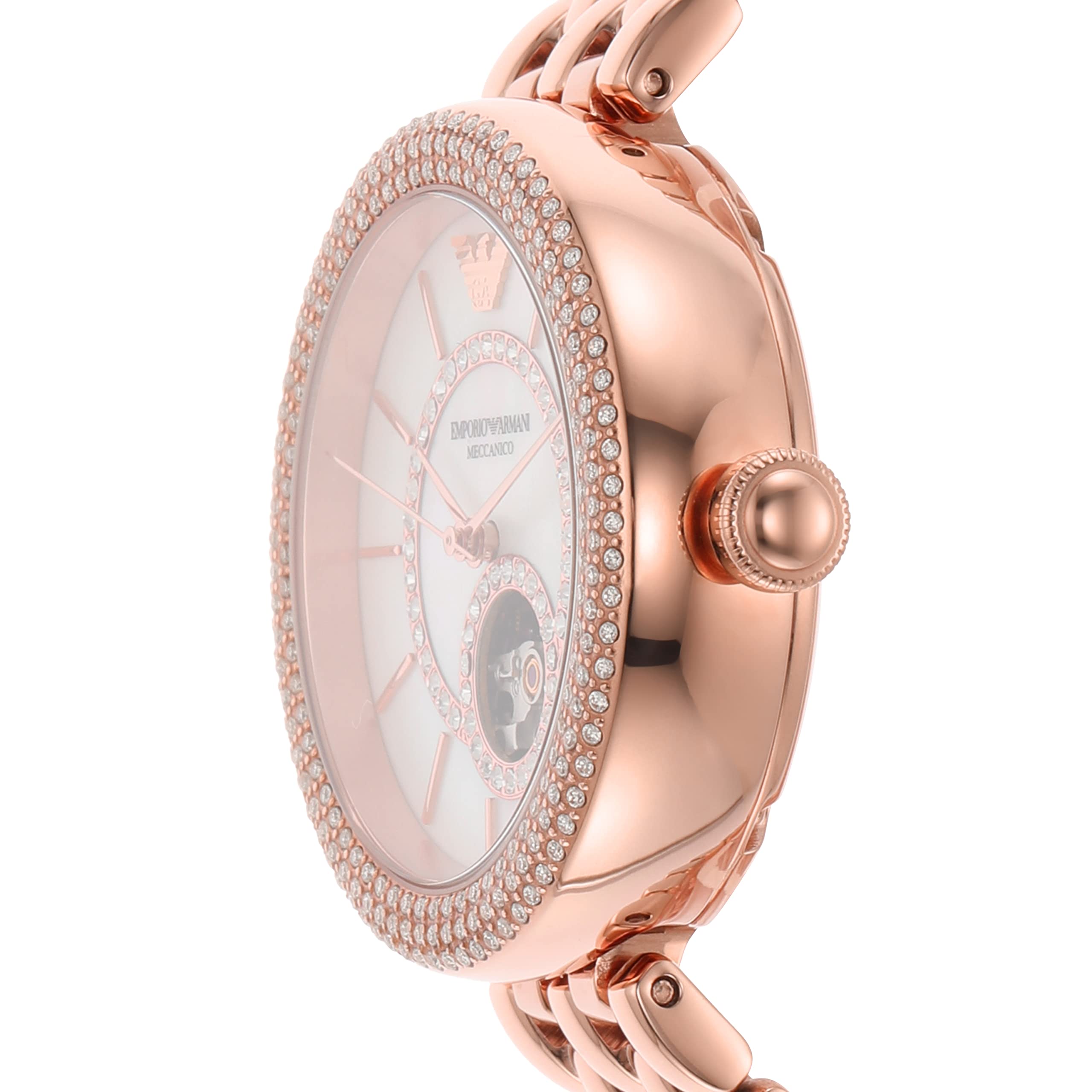 EMPORIO ARMANI AR60065 WATCH