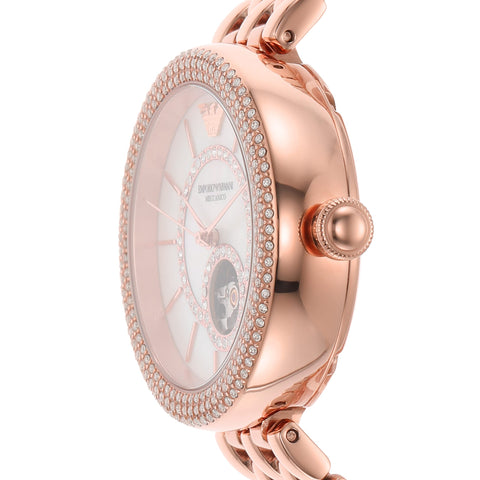 EMPORIO ARMANI AR60065 WATCH