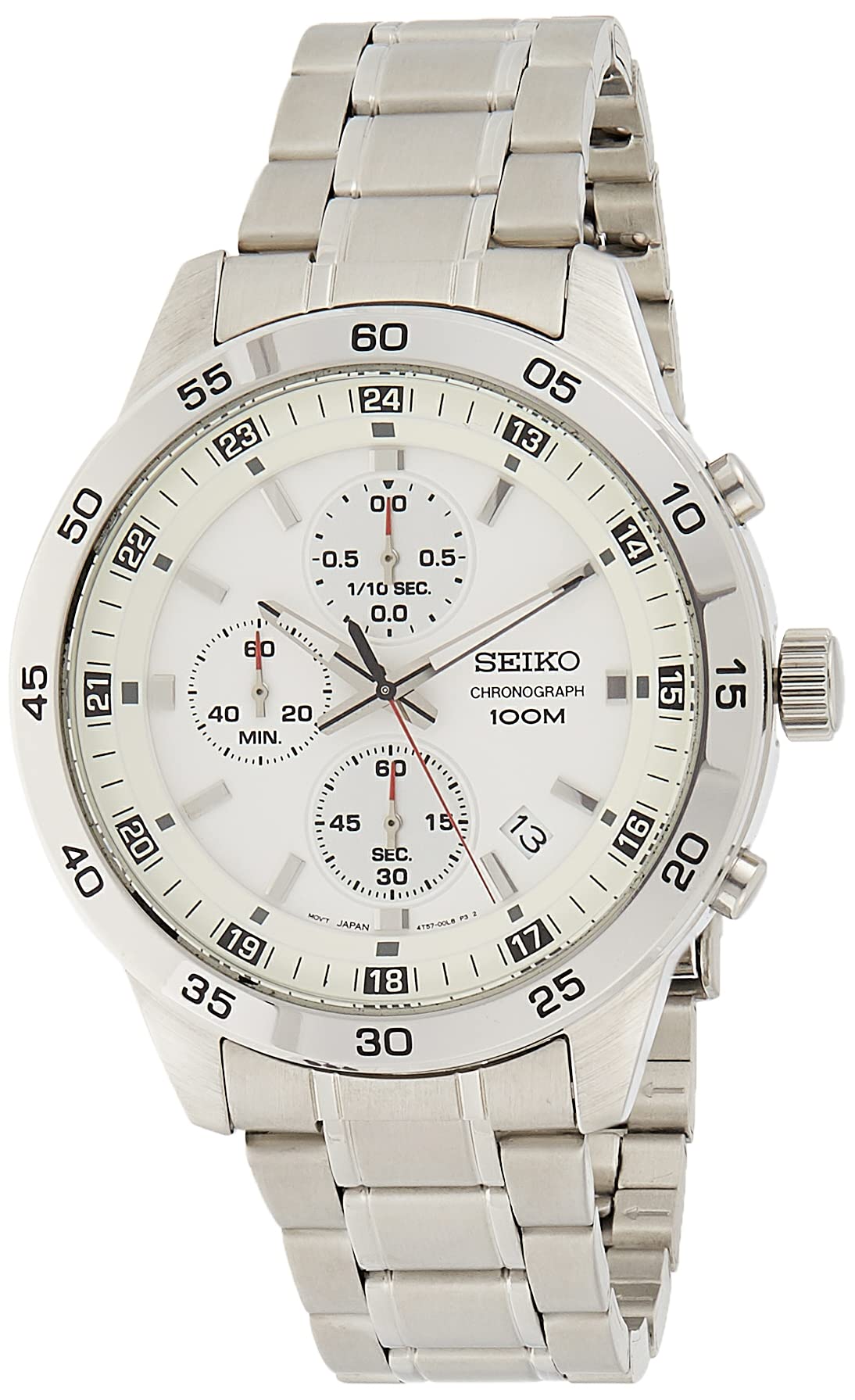 SEIKO SKS637P1 WATCH