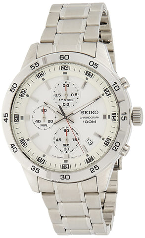 SEIKO SKS637P1 WATCH