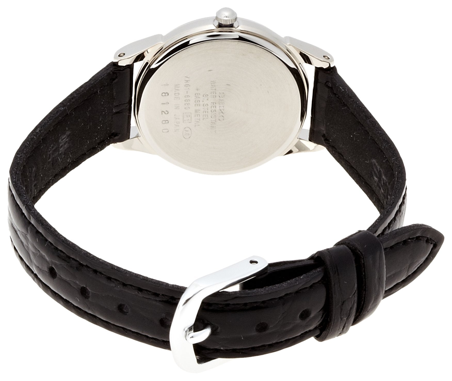 SEIKO STTC001 WATCH