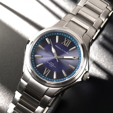 MAURO JERARDI MJ039-5 WATCH