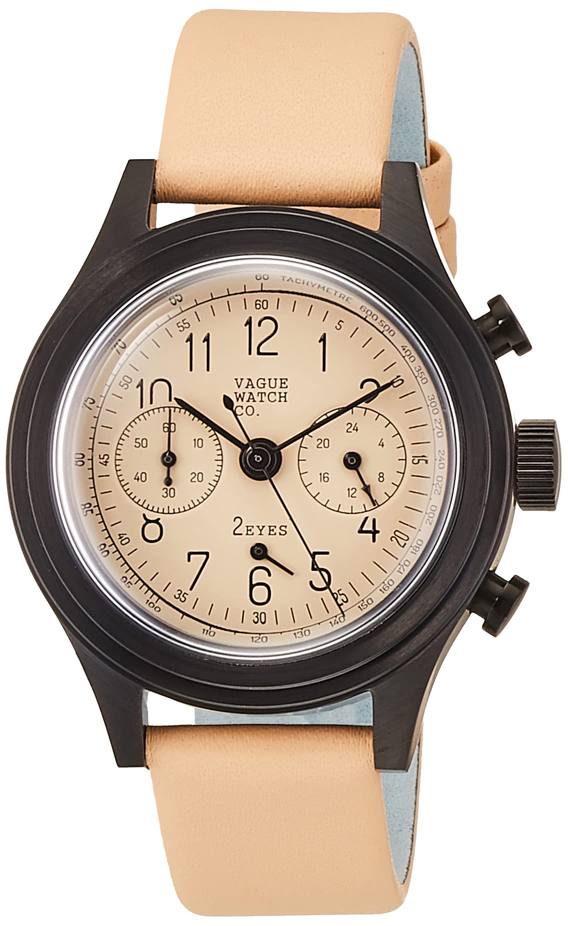 VAGUE WATCH 2C-L-001 WATCH