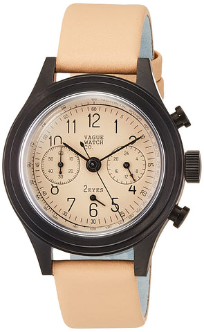 VAGUE WATCH 2C-L-001 WATCH