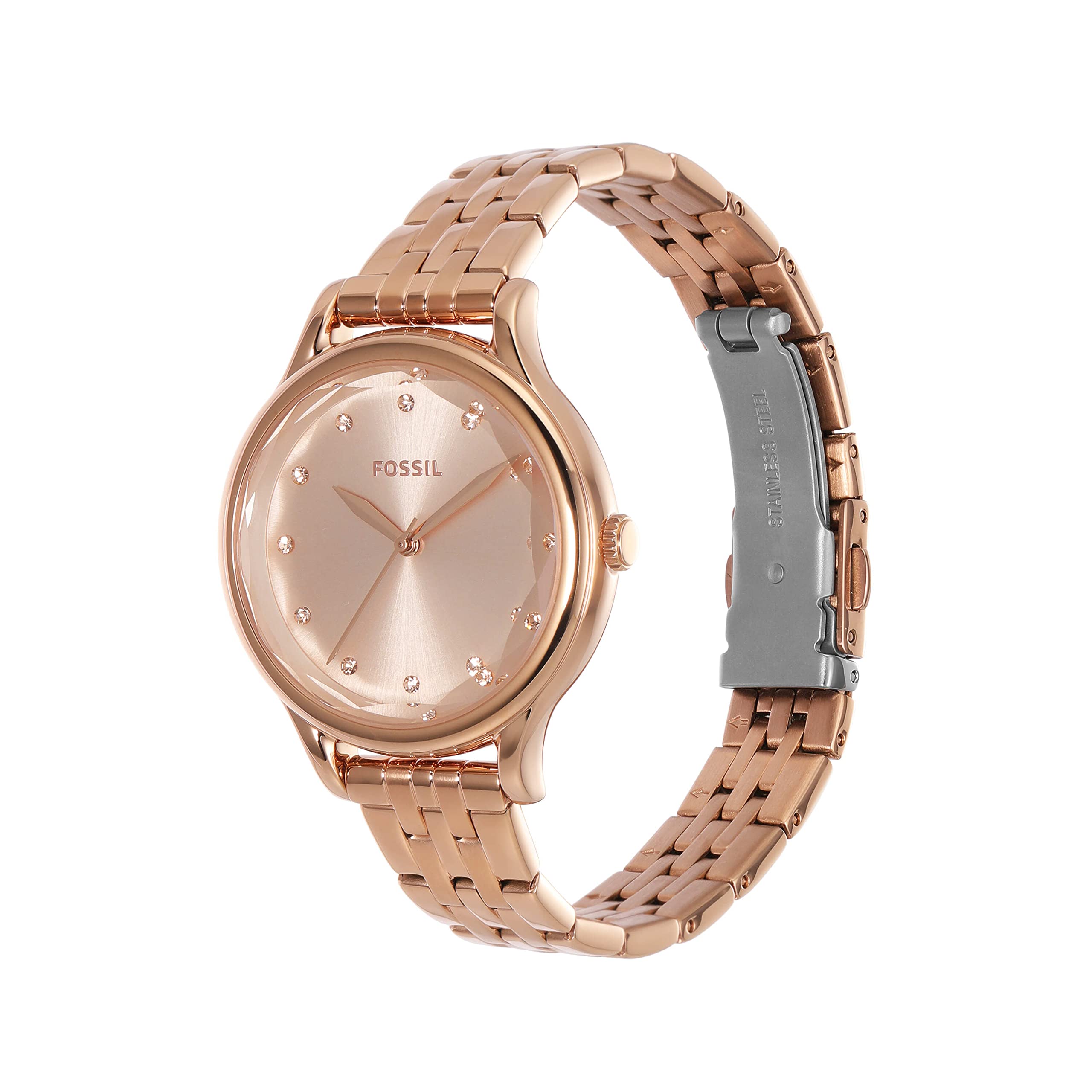 FOSSIL BQ3862 WATCH