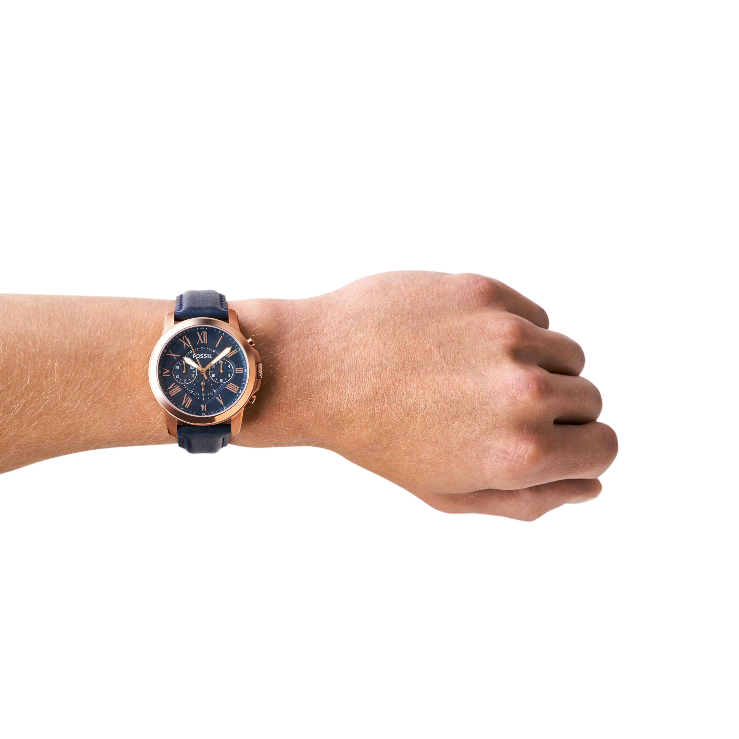 FOSSIL FS4835 WATCH