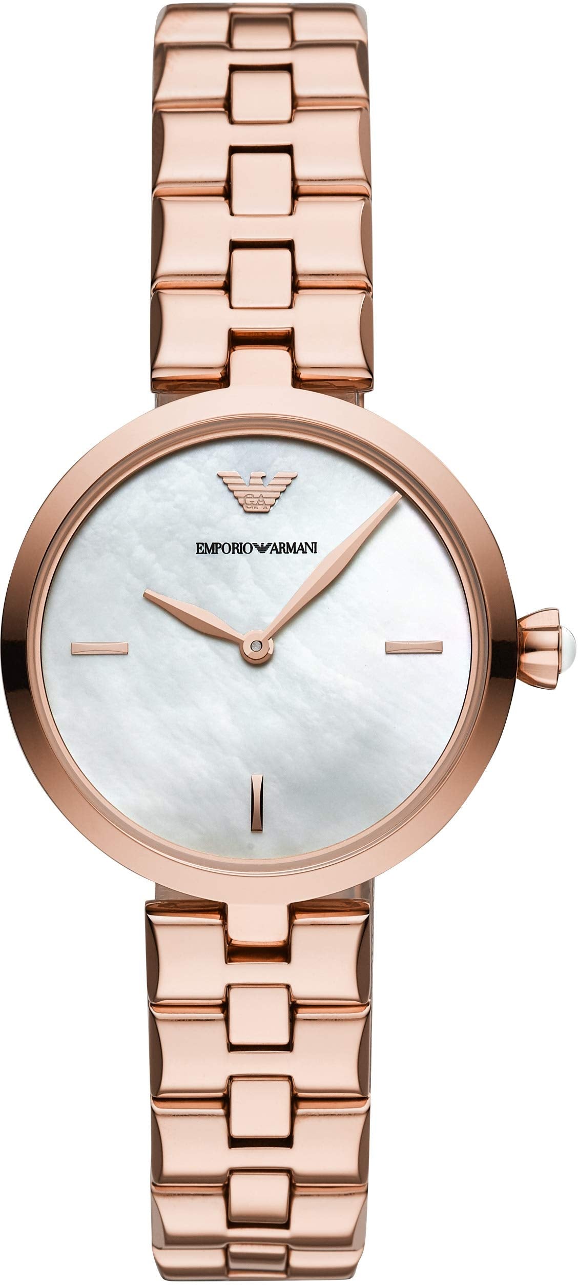 EMPORIO ARMANI AR11196 WATCH