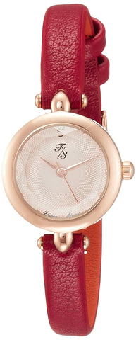 ARIES FP005RD1 WATCH