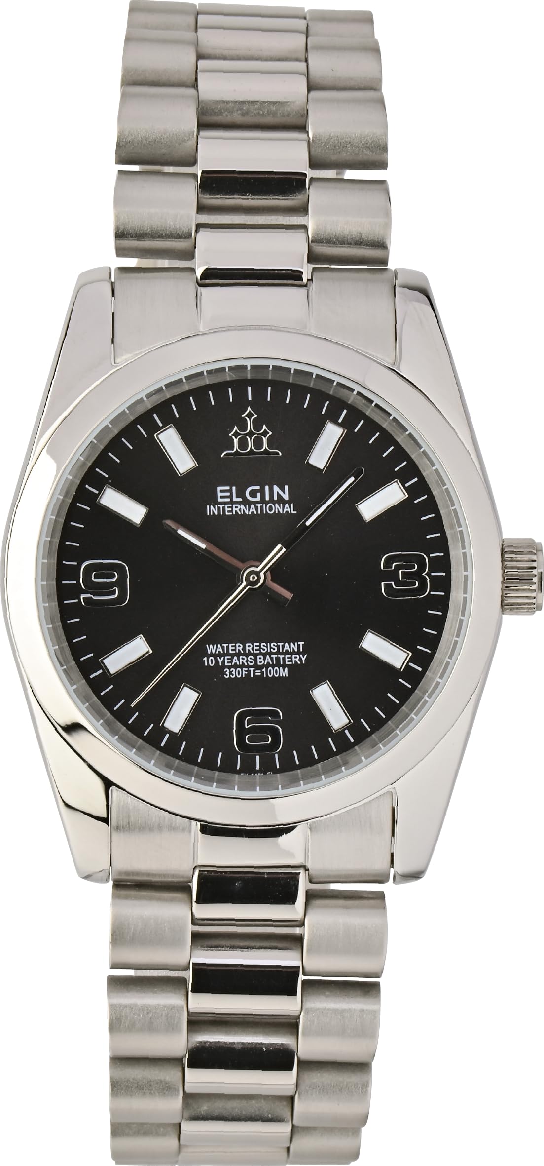 ELGIN FK1421S-B WATCH