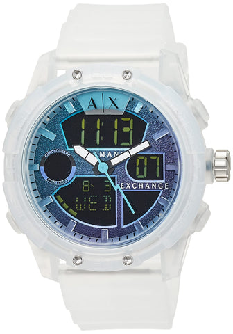 ARMANI EXCHANGE AX2963 WATCH
