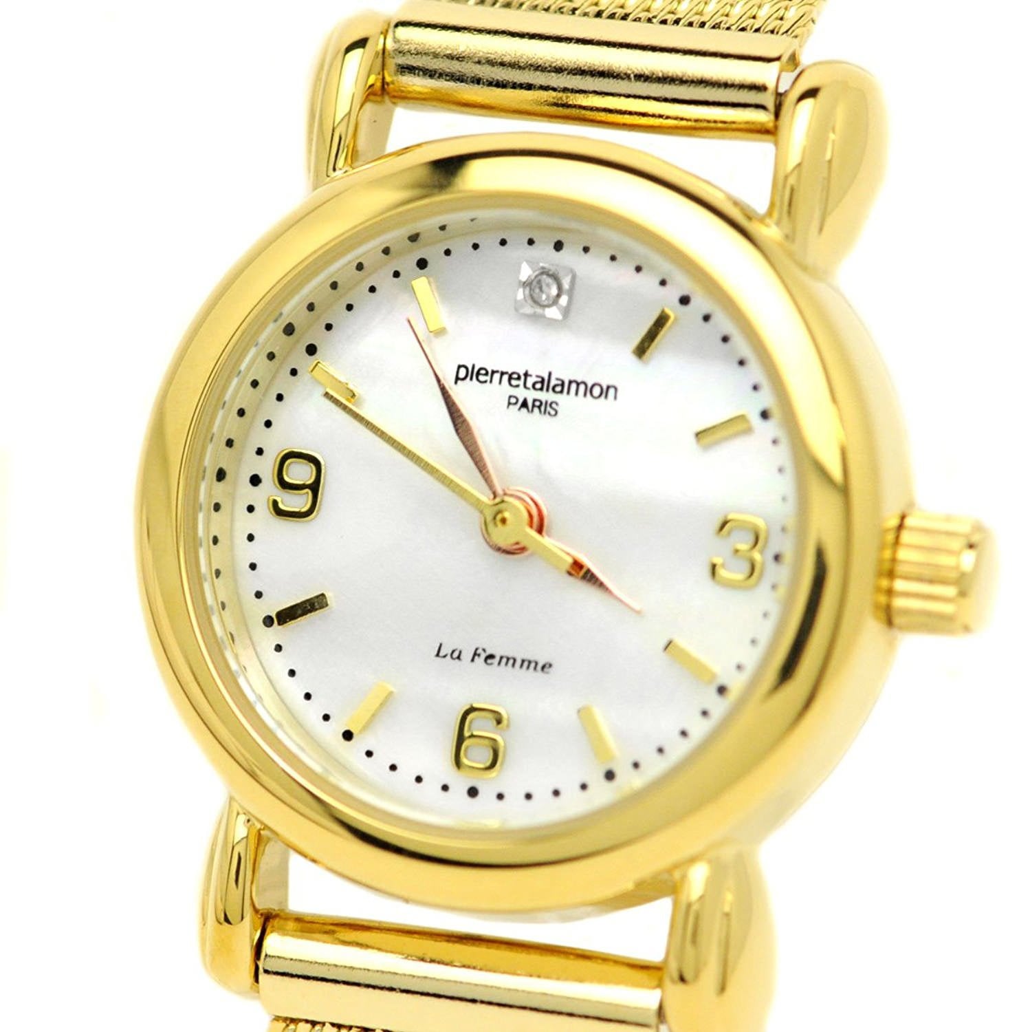 PIERRE TALAMON PT-7200L-1 WATCH
