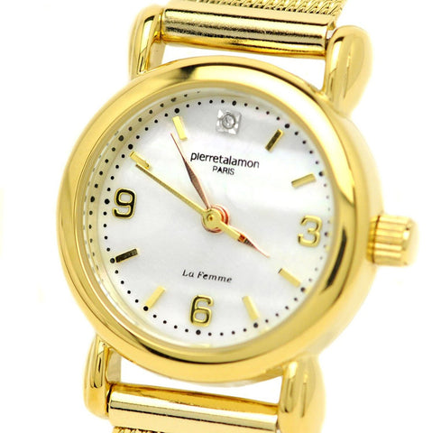 PIERRE TALAMON PT-7200L-1 WATCH