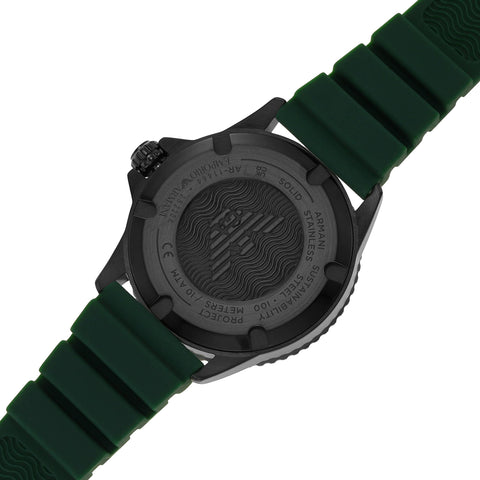 EMPORIO ARMANI AR11464 WATCH