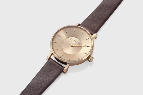 KLASSE14 WVO22RG001S WATCH