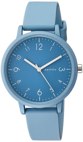 FIELDWORK YM007-4 WATCH