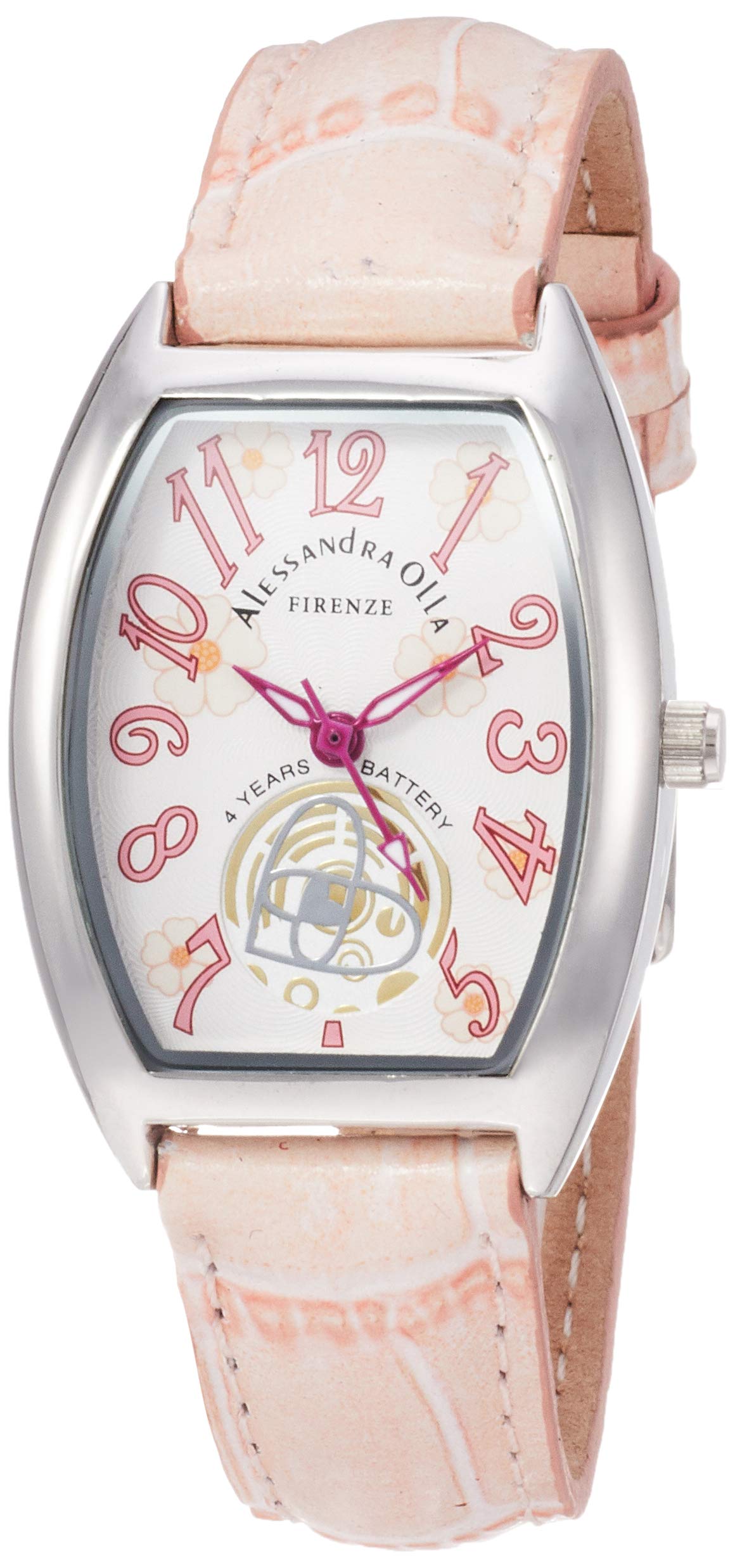 ALESSANDRA OLLA AO-4850-PK WATCH