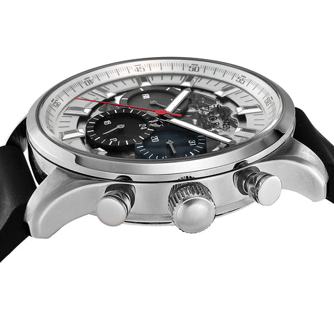 SONNE H022SS-BK WATCH